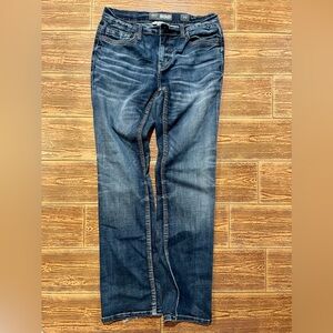 BKE Buckle Carter Bootcut 31R